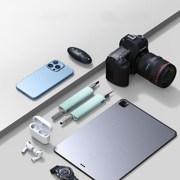 5 In 1 Wireless Earphone Cleaning Kit