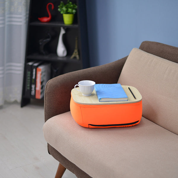 Portable Laptop Desk Cushion