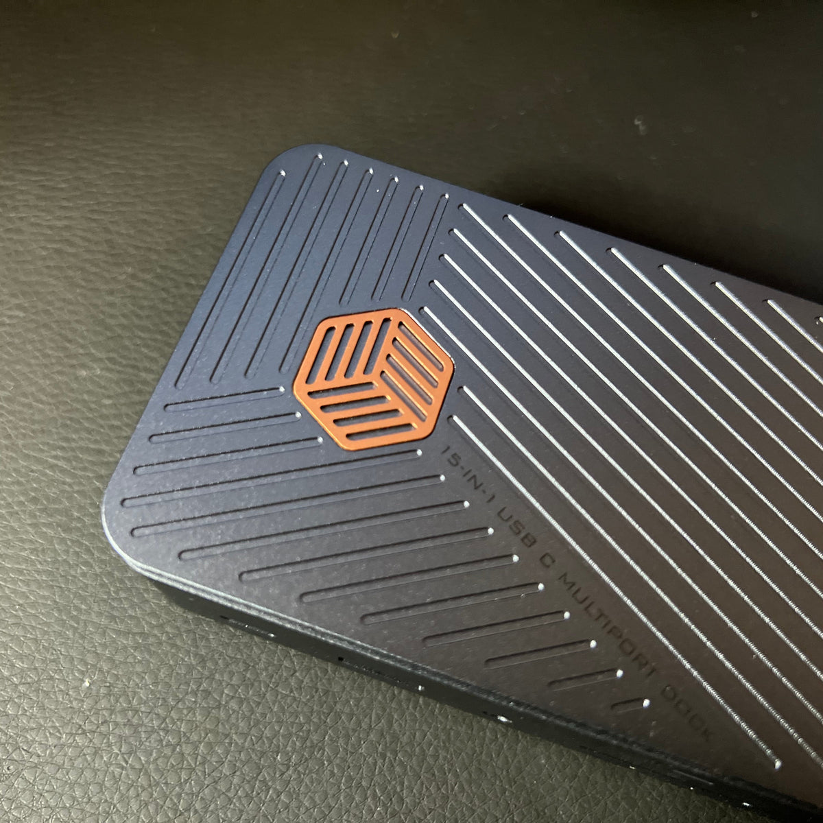 CABLETIME 8K 15 in 1 Docking Station