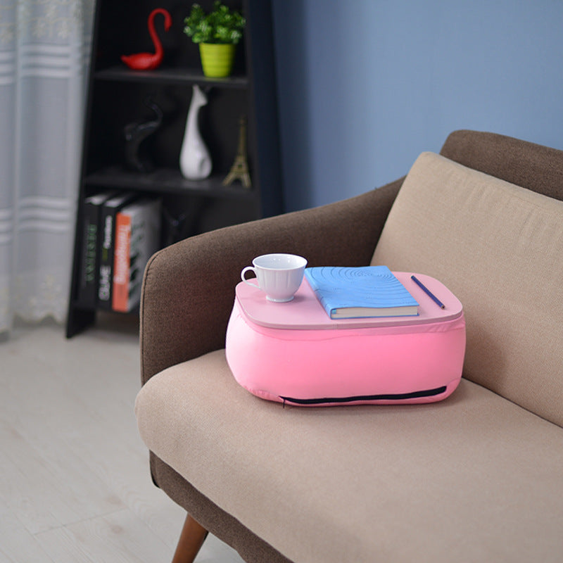 Portable Laptop Desk Cushion