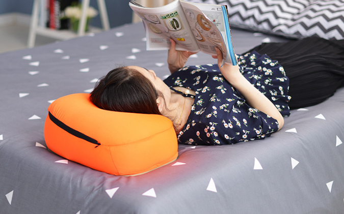 Portable Laptop Desk Cushion