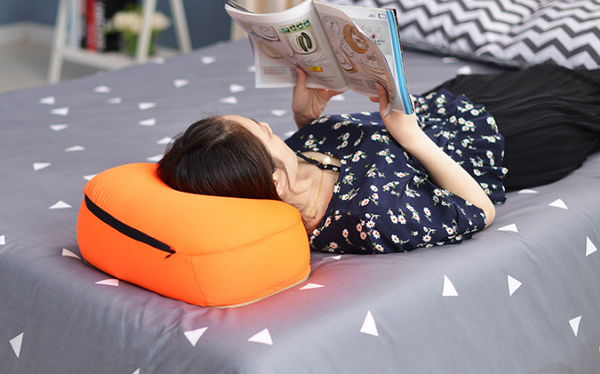 Portable Laptop Desk Cushion