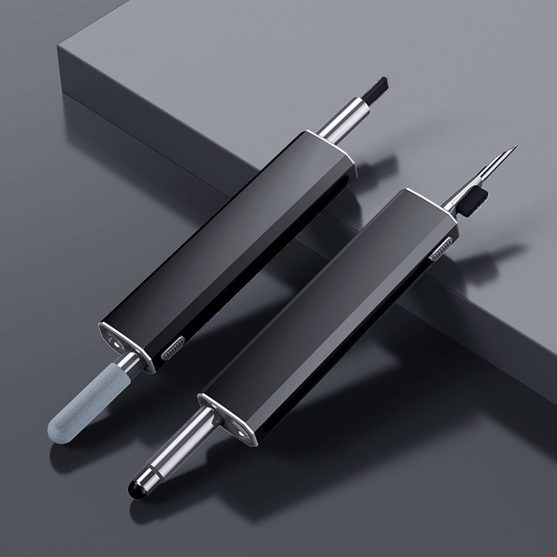 5 In 1 Wireless Earphone Cleaning Kit