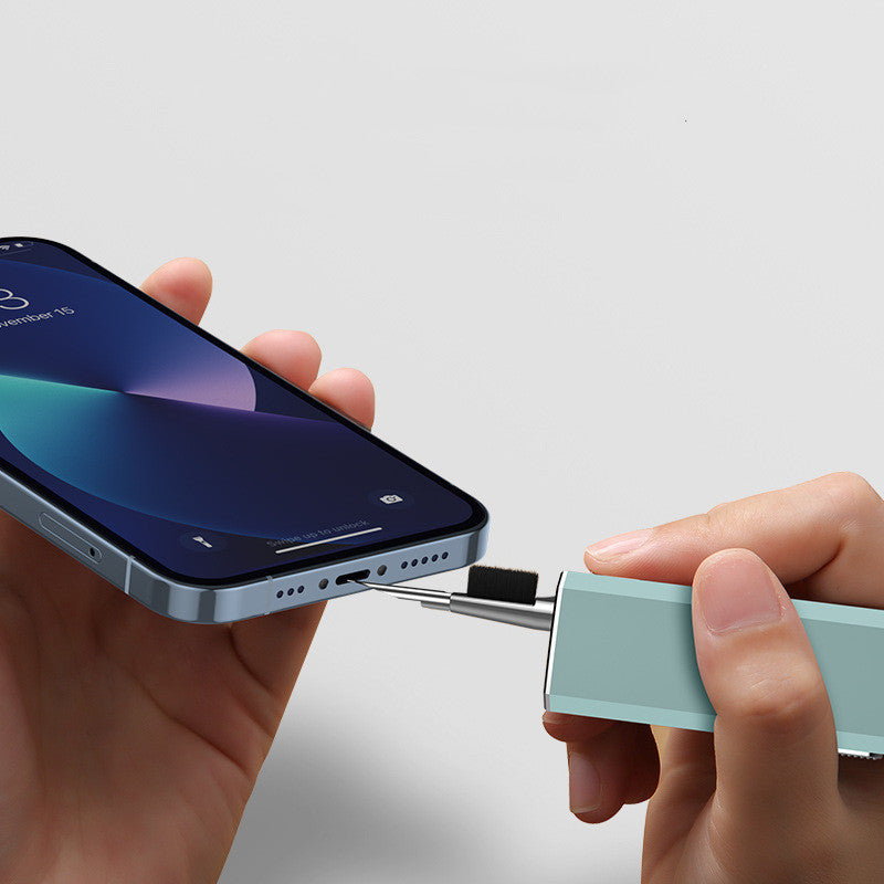 5 In 1 Wireless Earphone Cleaning Kit