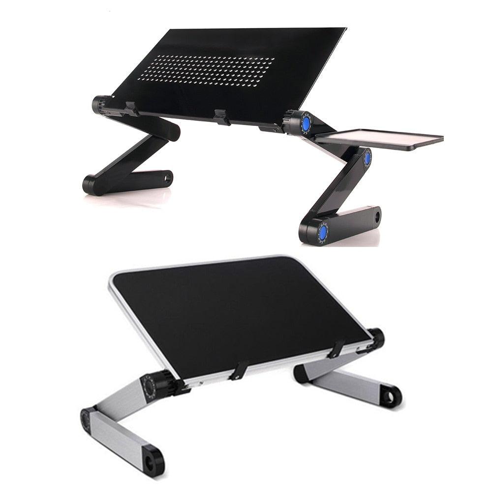 Adjustable Laptop Stand - Office Cozy