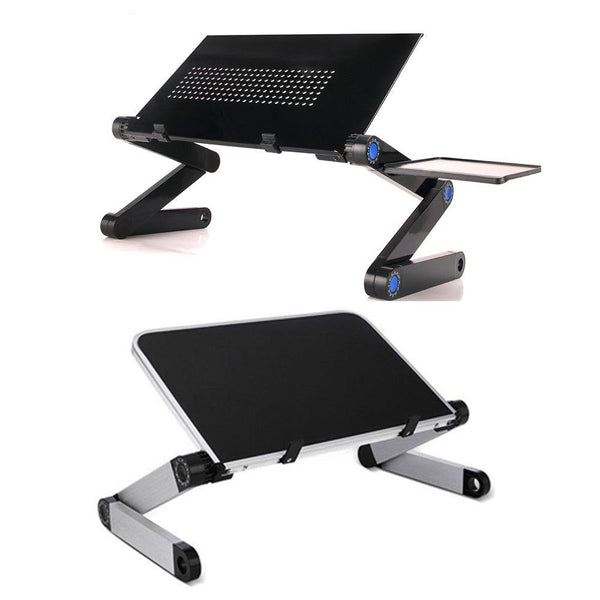 Adjustable Laptop Stand - Office Cozy