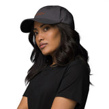 Branded Dad hat - Office Cozy