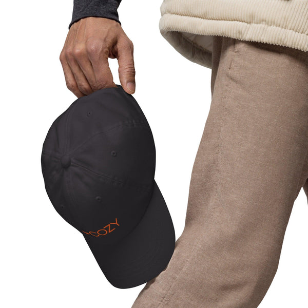 Branded Dad hat - Office Cozy
