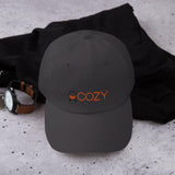 Branded Dad hat - Office Cozy