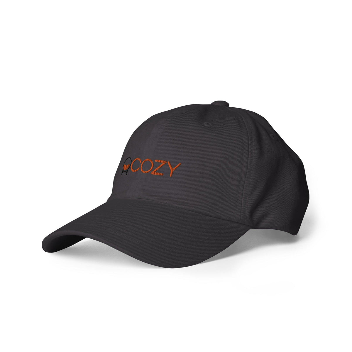Branded Dad hat - Office Cozy