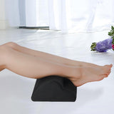 Ergonomic Feet Pillow - Office Cozy