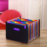 Expanding File Folder - Office Cozy