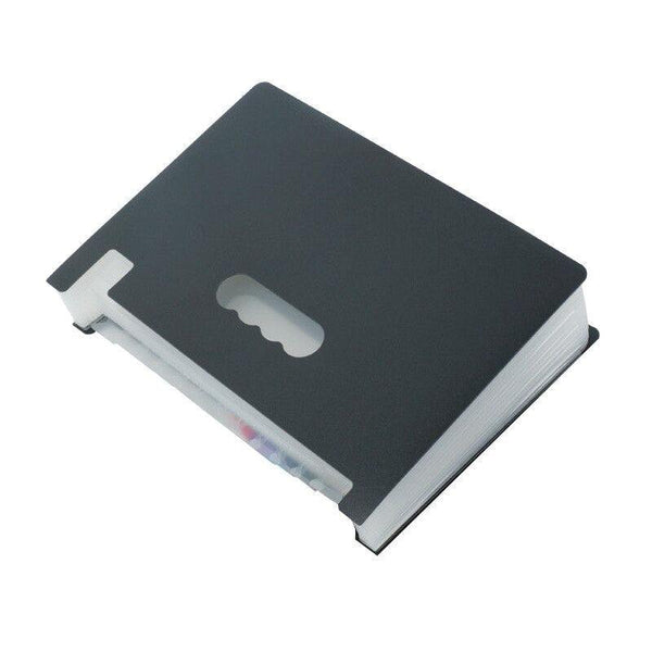 Expanding File Folder - Office Cozy