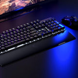 Mechanical Gaming Keyboard - Office Cozy