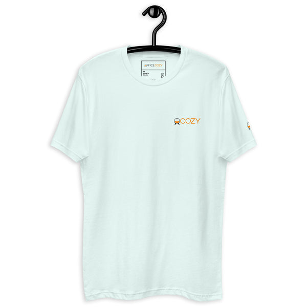 Branded Short Sleeve T-shirt
