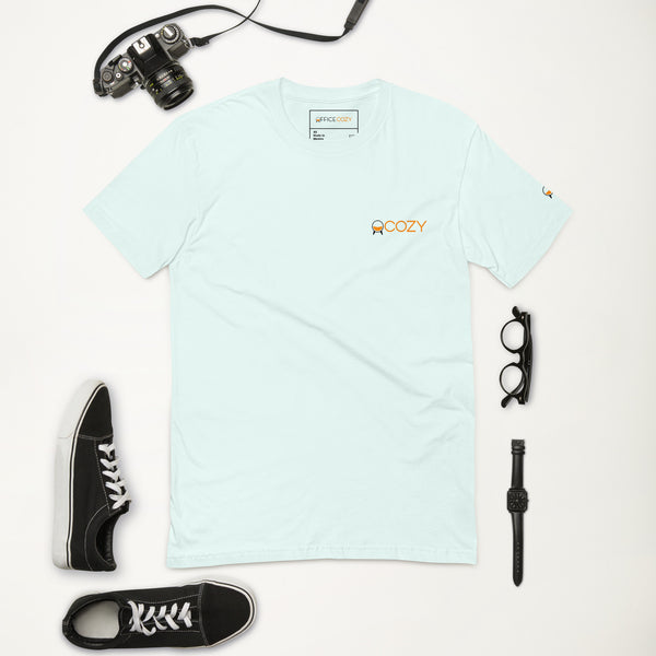 Branded Short Sleeve T-shirt