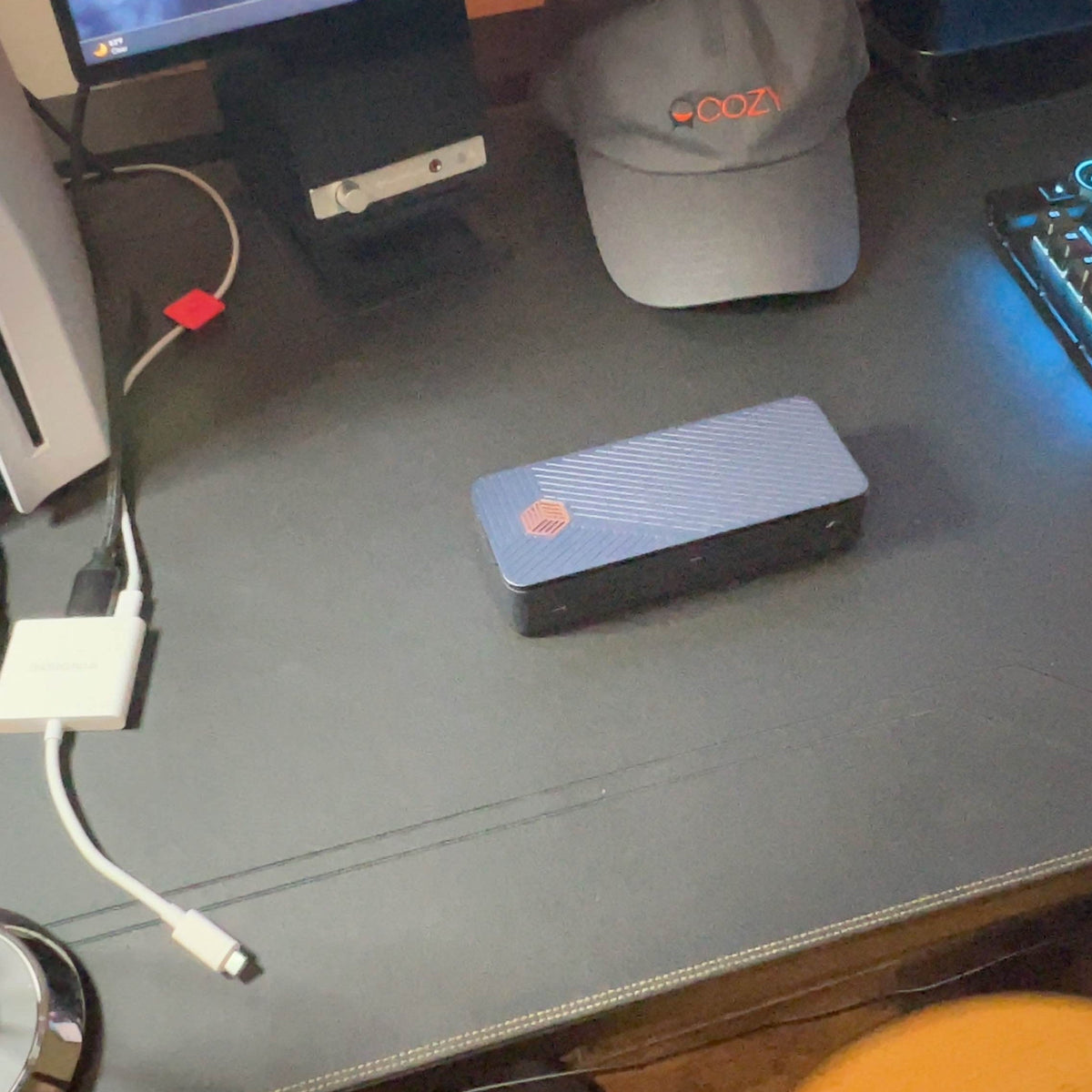 CABLETIME 8K 15 in 1 Docking Station