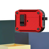 Protective Airpod Magnetic Lock Case - Office Cozy