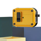 Protective Airpod Magnetic Lock Case - Office Cozy