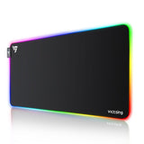 RGB Mouse Pad - Office Cozy