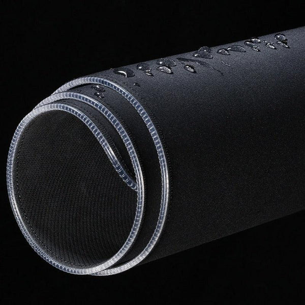 RGB Mouse Pad - Office Cozy