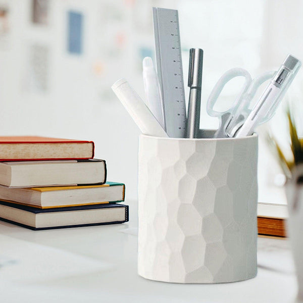 Silicone Pen Organizer - Office Cozy