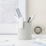 Silicone Pen Organizer - Office Cozy