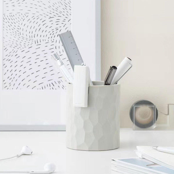 Silicone Pen Organizer - Office Cozy