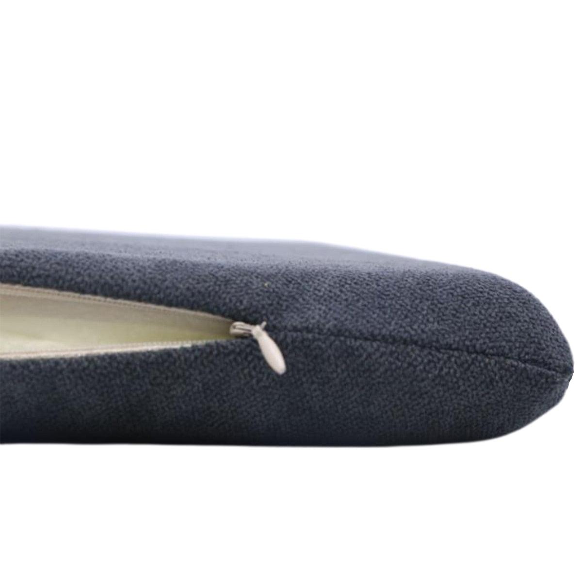 Square Chair Cushion - Office Cozy