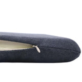 Square Chair Cushion - Office Cozy